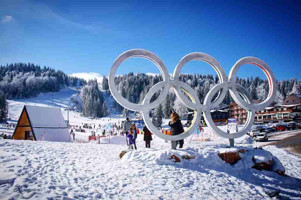 Jahorina Slika